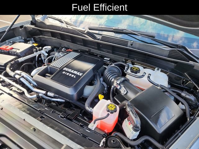 Used 2025 GMC Sierra 1500 AT4 w/ AT4 Premium Package image 17