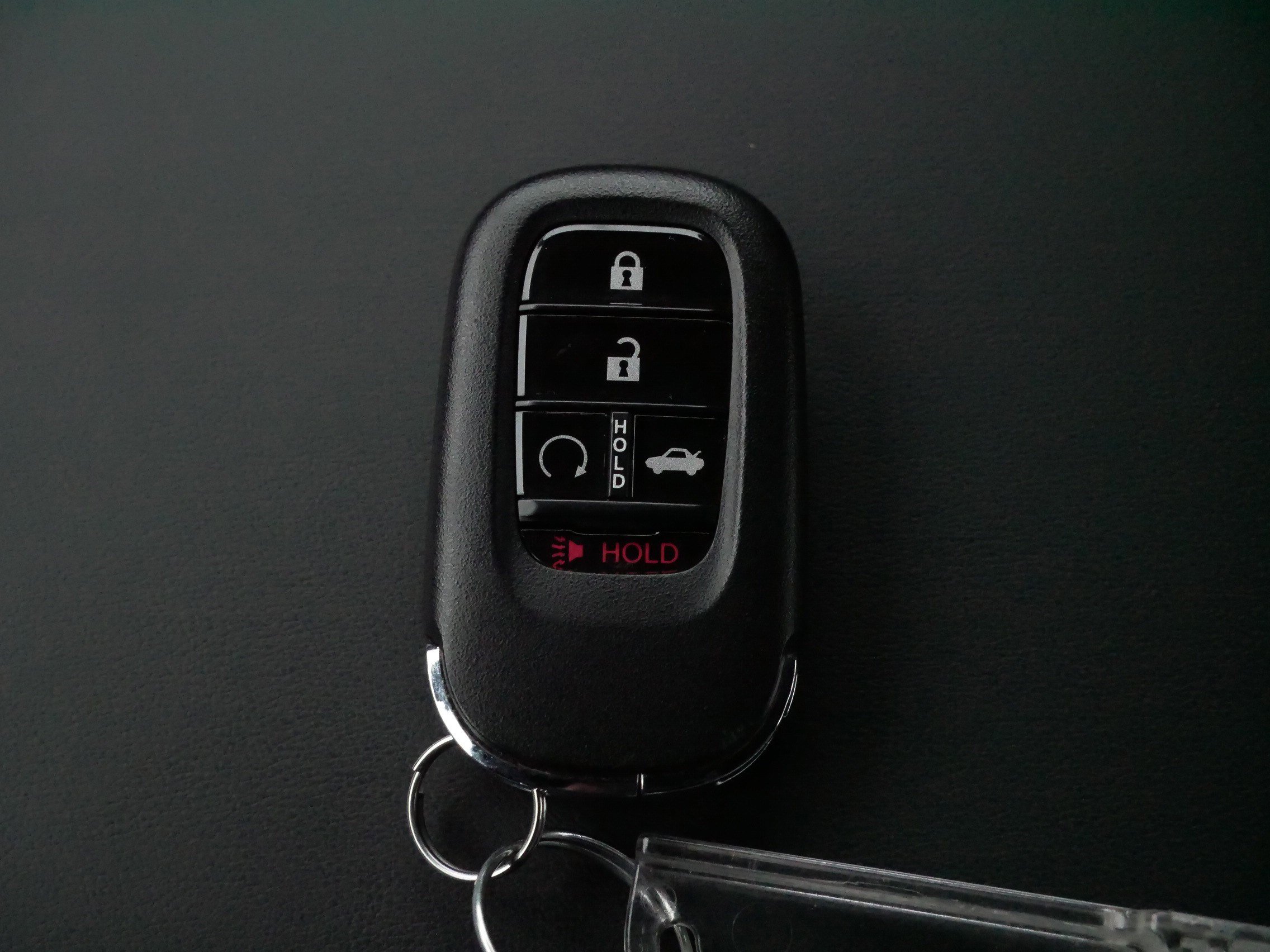 Certified 2025 Honda Accord Sport image 32