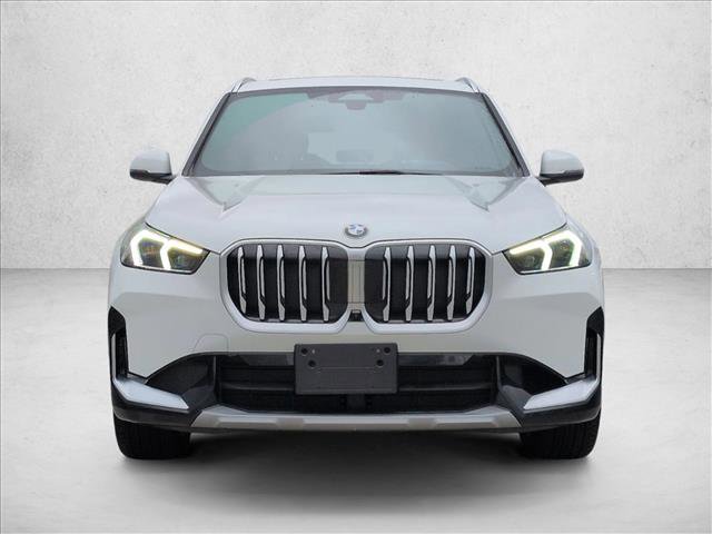 Used 2025 BMW X1 xDrive28i w/ Technology Package AWD/4WD image 2