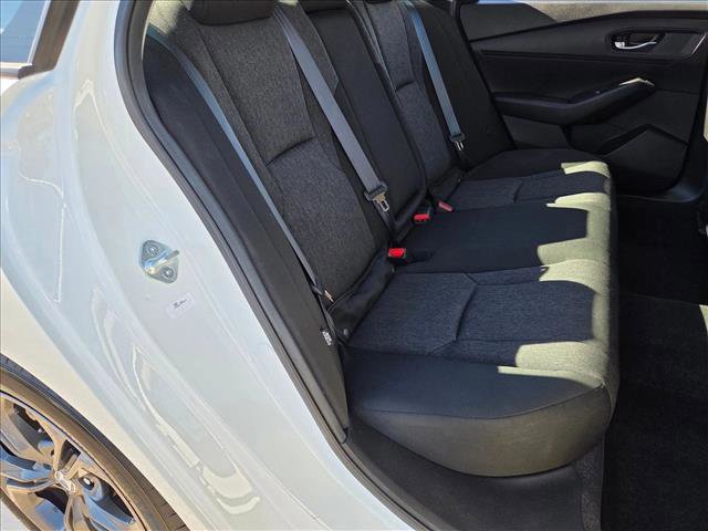Used 2023 Honda Accord EX image 19