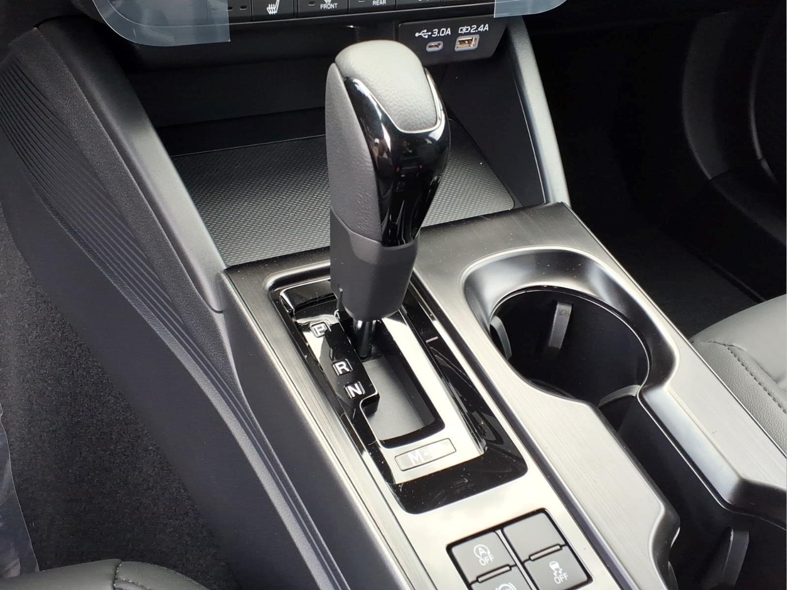 New 2026 Subaru Outback Premium AWD/4WD image 16
