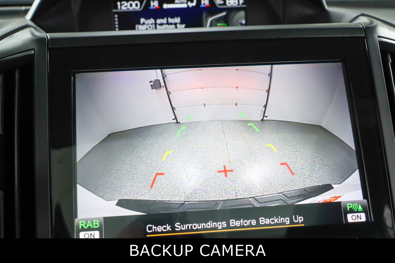 Used 2022 Subaru Forester Wilderness image 19