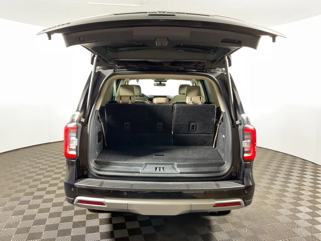 Used 2024 Ford Expedition Limited image 15