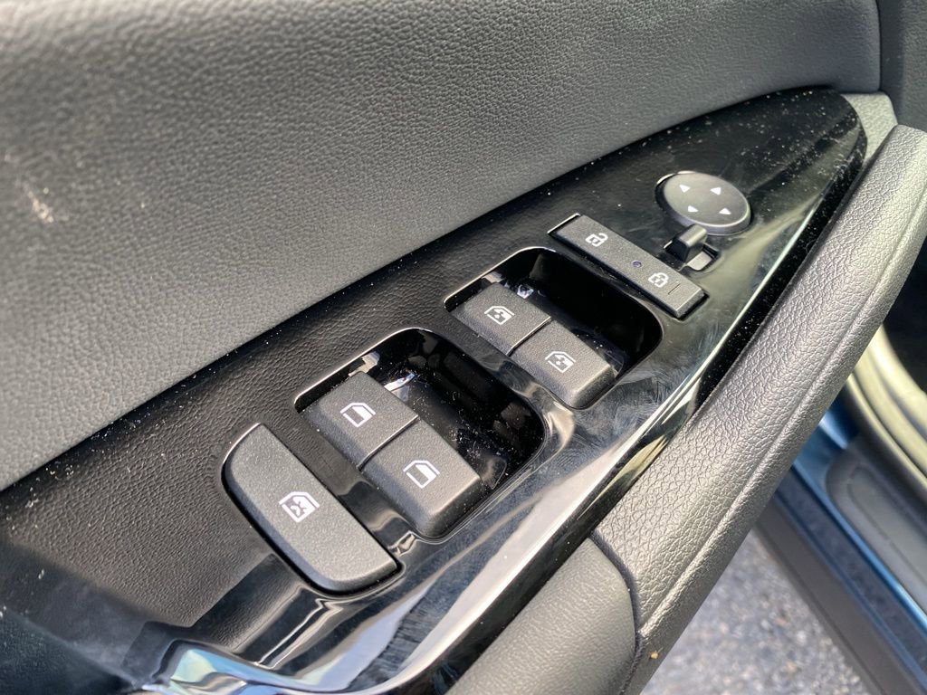 New 2025 Kia Sportage X-Line Prestige image 11