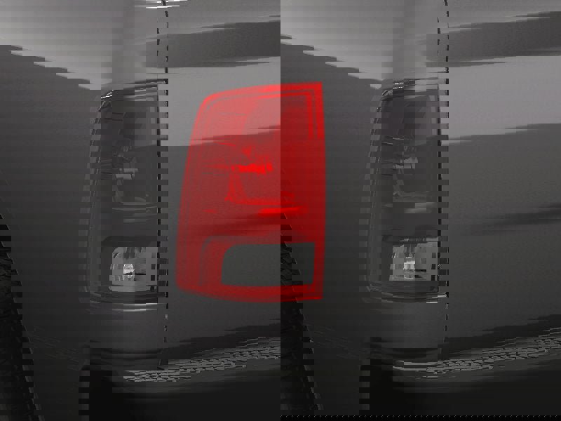 New 2023 RAM 1500 Tradesman w/ Popular Equipment Group image 5