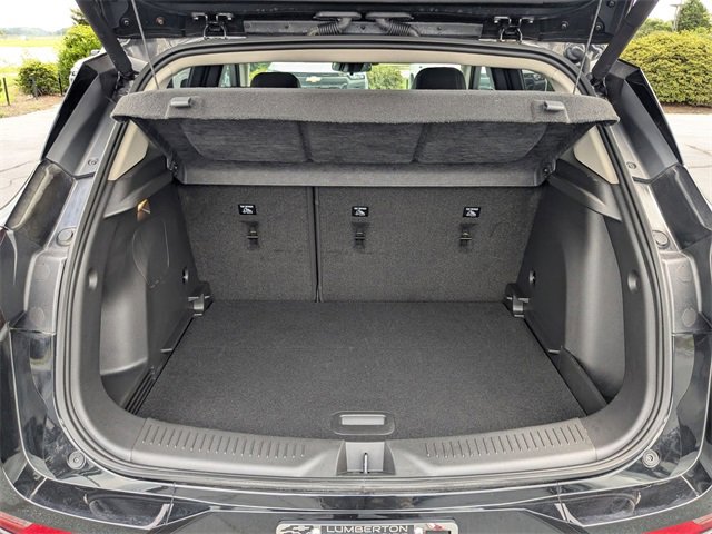 Used 2023 Buick Encore GX Select w/ Sport Touring Package image 31