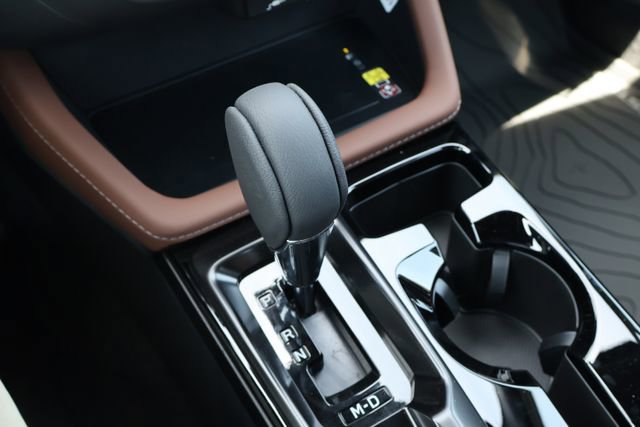 New 2026 Subaru Forester Touring AWD/4WD image 13