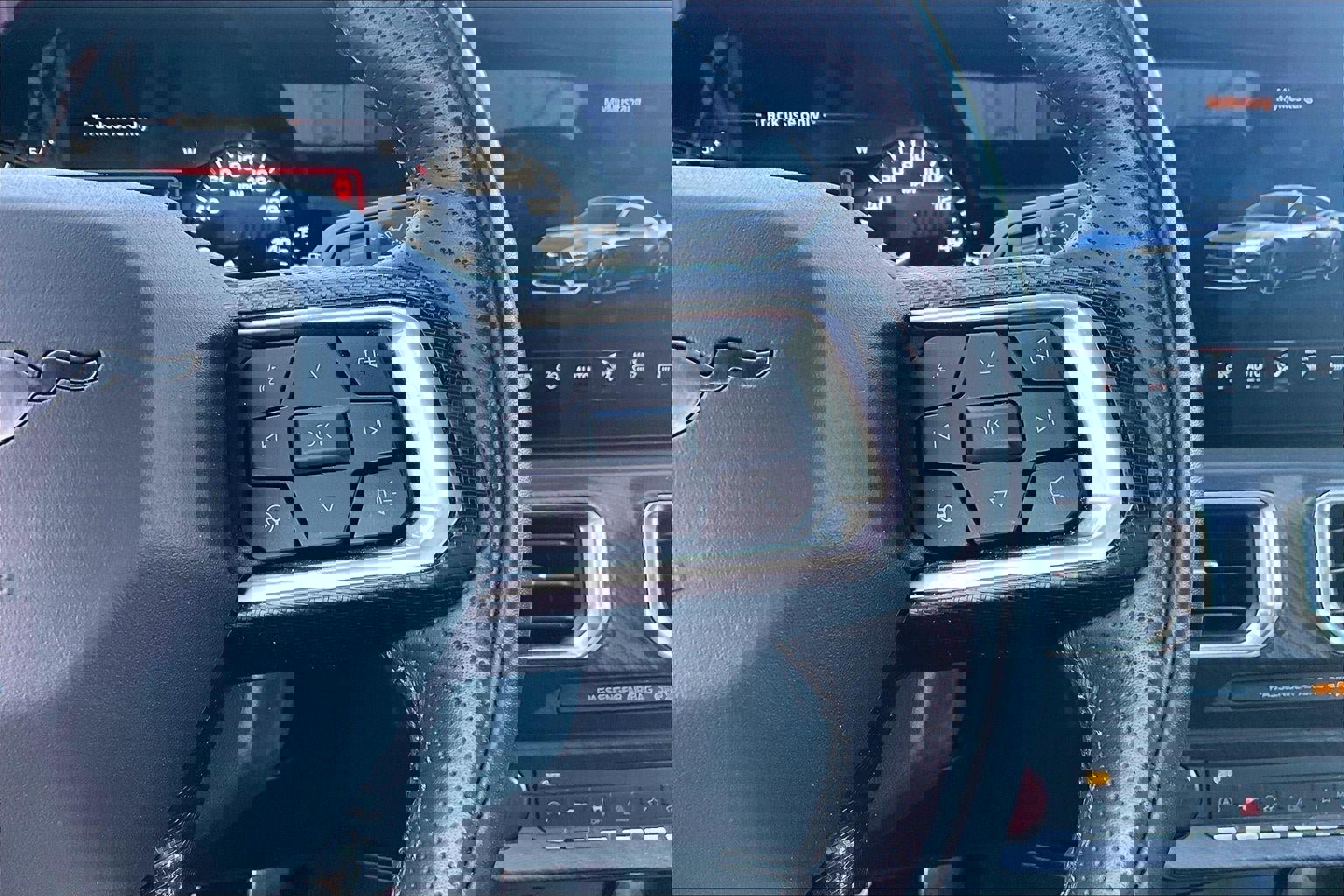 Used 2025 Ford Mustang GT Premium image 15