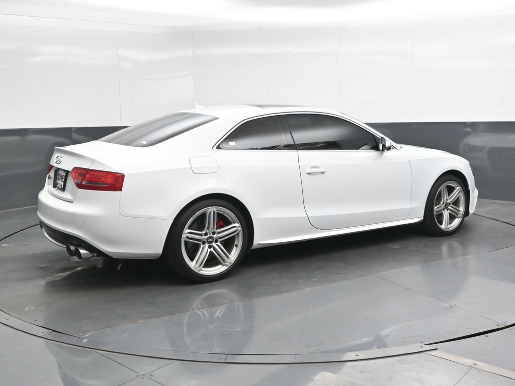 Used 2011 Audi S5 Prestige AWD/4WD image 3