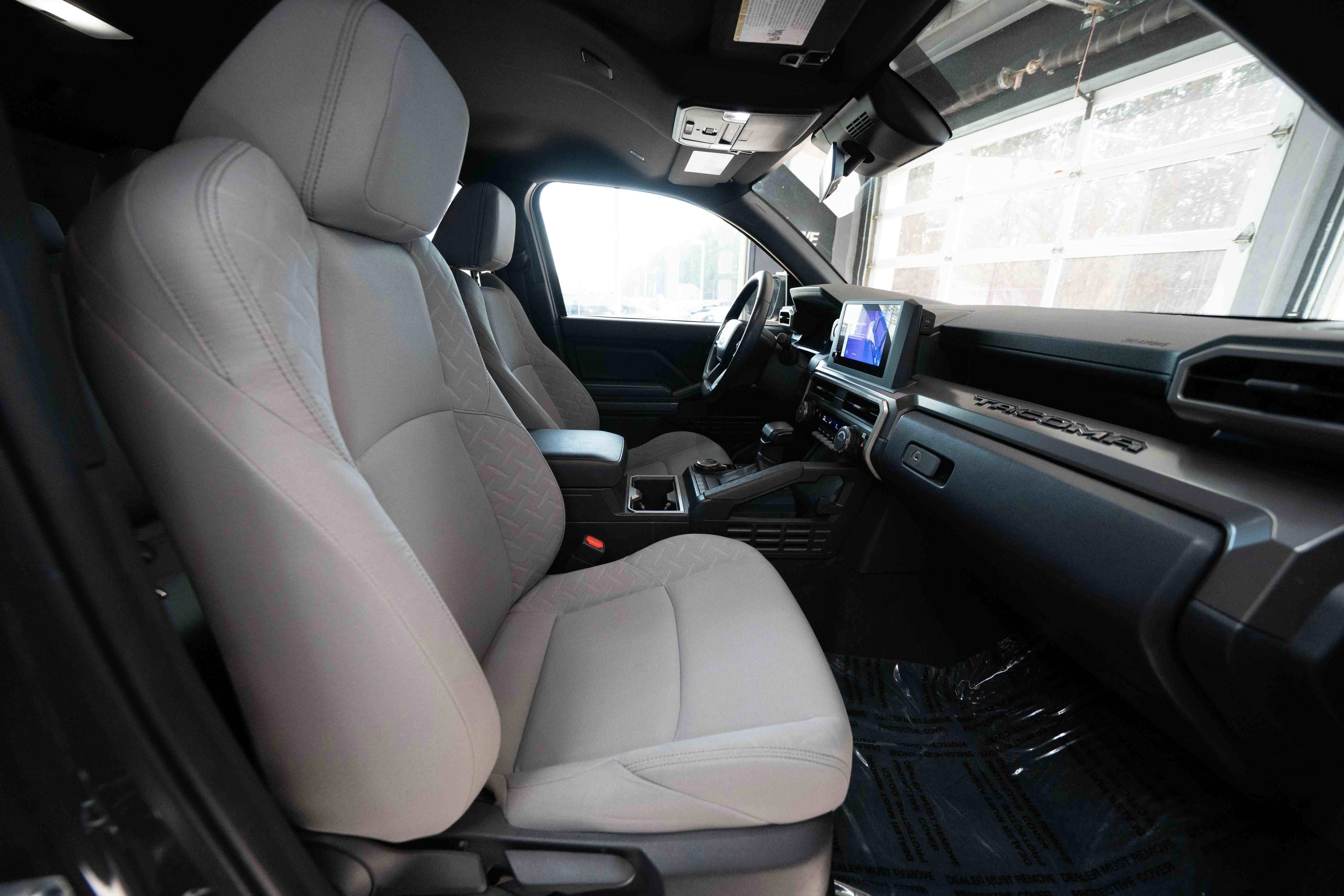 Used 2024 Toyota Tacoma SR5 image 26