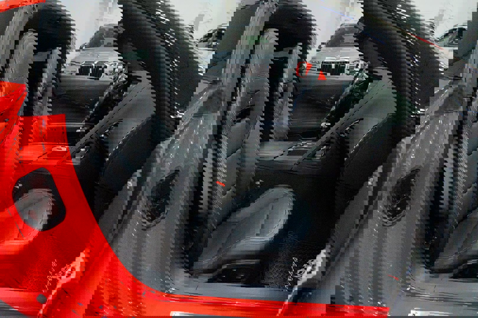 Used 2017 Chevrolet Corvette Z06 image 35