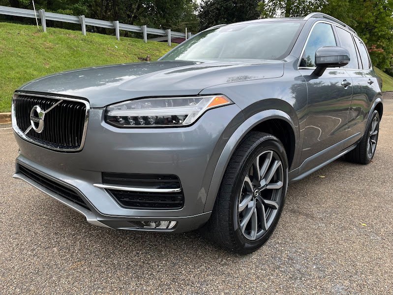 Used 2019 Volvo XC90 T6 Momentum w/ Protection Package Premier image 37
