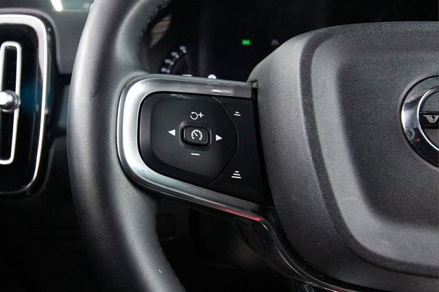 Certified 2023 Volvo XC40 Recharge Plus AWD/4WD image 15