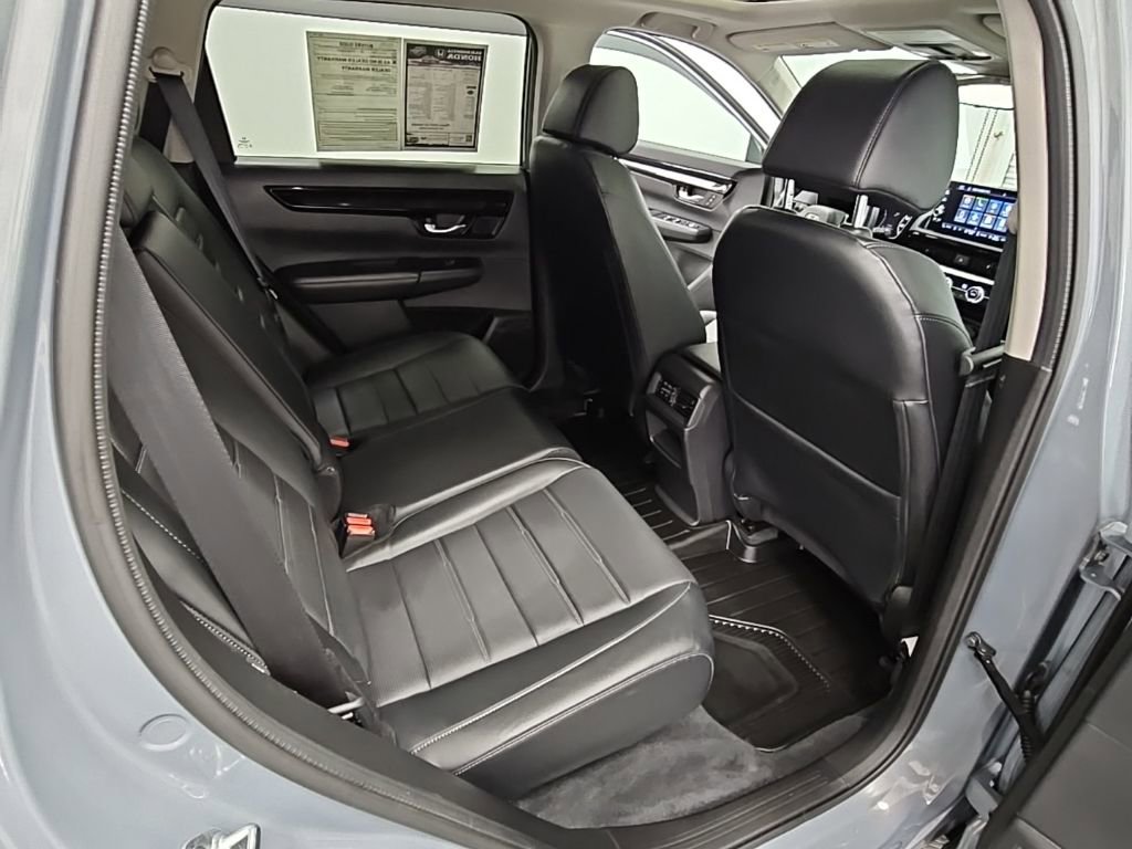 Used 2023 Honda CR-V EX-L image 35