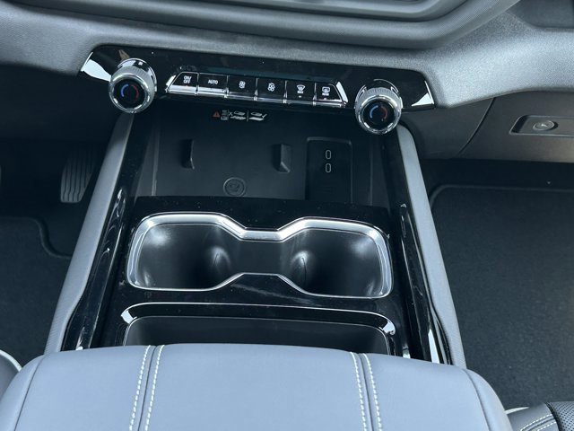 New 2026 Chevrolet Silverado EV LT w/ Plus Package image 20