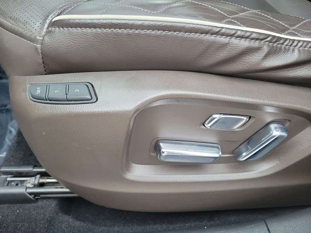 Used 2021 MAZDA CX-9 Signature image 21