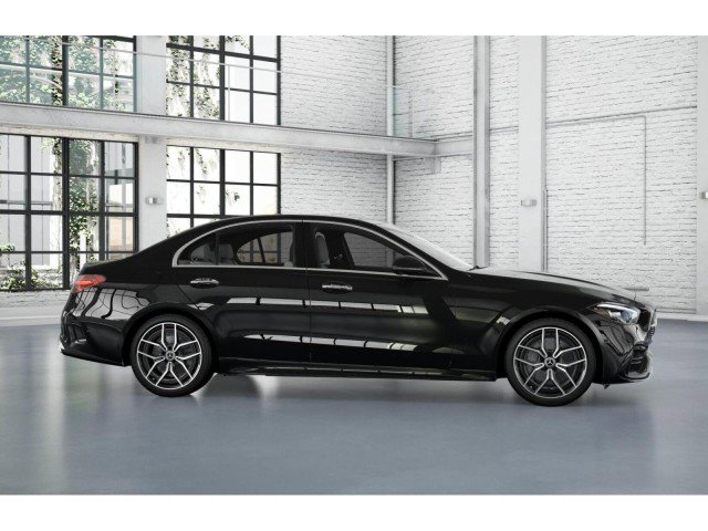 New 2026 Mercedes-Benz C 300 Sedan image 15