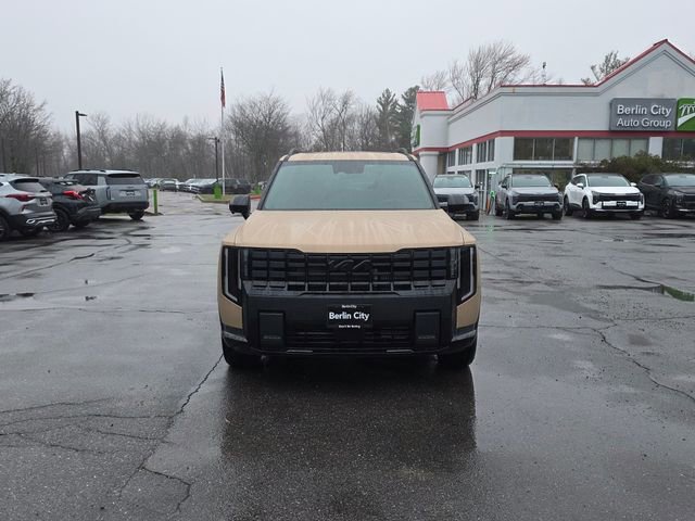 New 2027 Kia Telluride SX X-Line w/ Towing Package AWD/4WD image 2