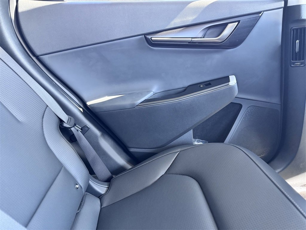 New 2025 Kia EV6 Wind image 29