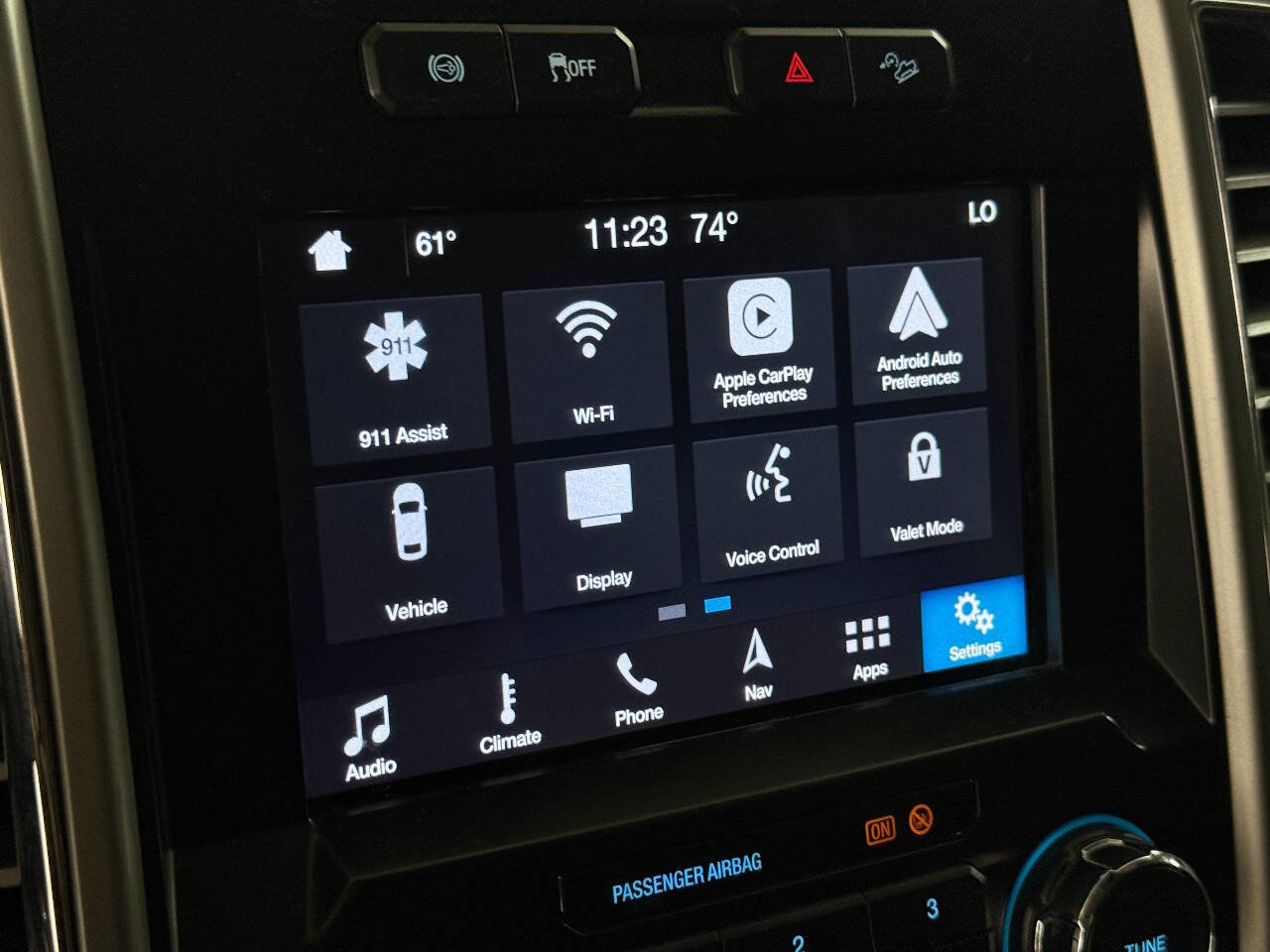 Used 2017 Ford F250 Lariat AWD/4WD image 66