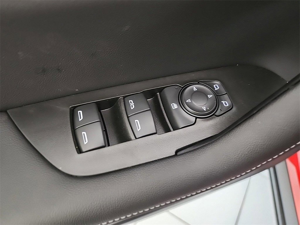 New 2025 Chevrolet Blazer LT w/ Midnight/Sport Edition image 11