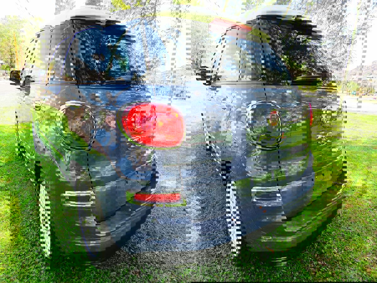 Used 2018 FIAT 500L Lounge image 5