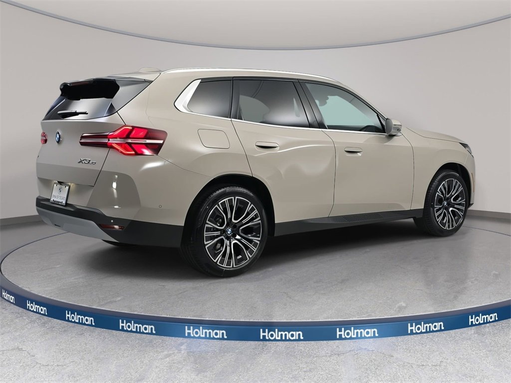 New 2026 BMW X3 xDrive30 w/ Premium Package image 5