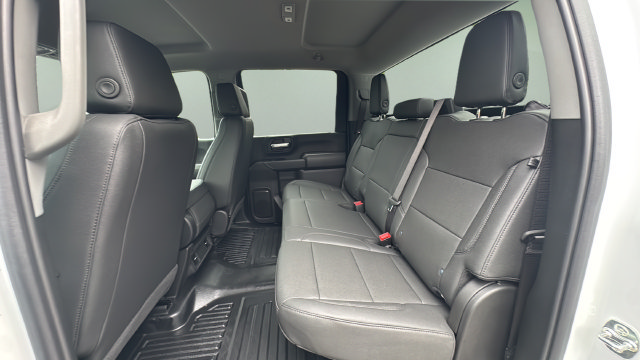New 2026 Chevrolet Silverado 2500 W/T w/ WT Convenience Package AWD/4WD image 19
