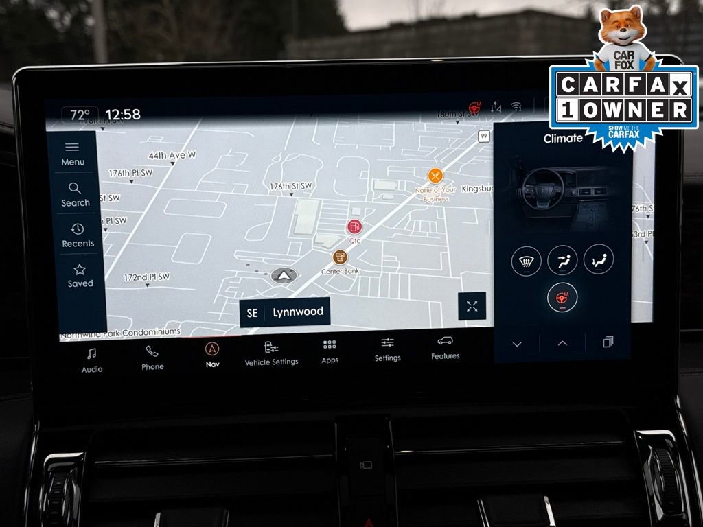 Used 2023 Lincoln Navigator Black Label image 21