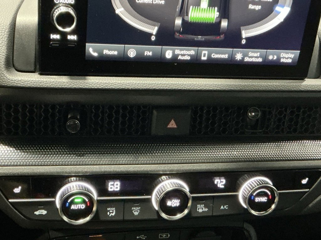 Used 2025 Honda CR-V Sport-L image 12