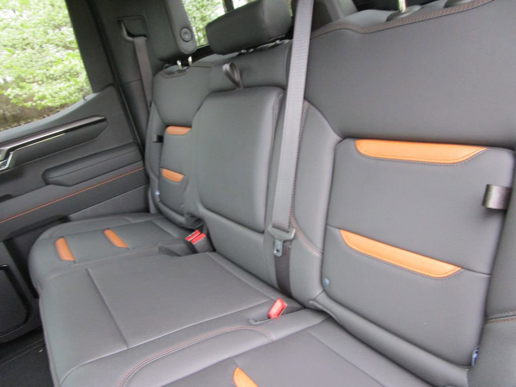 New 2026 GMC Sierra 1500 AT4 w/ AT4 Premium Package image 20