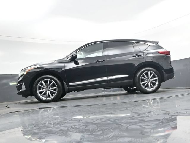 Used 2020 Acura RDX FWD w/ Technology Package image 34