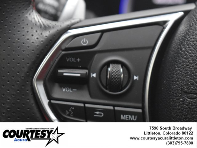 Used 2025 Acura MDX A-Spec image 10