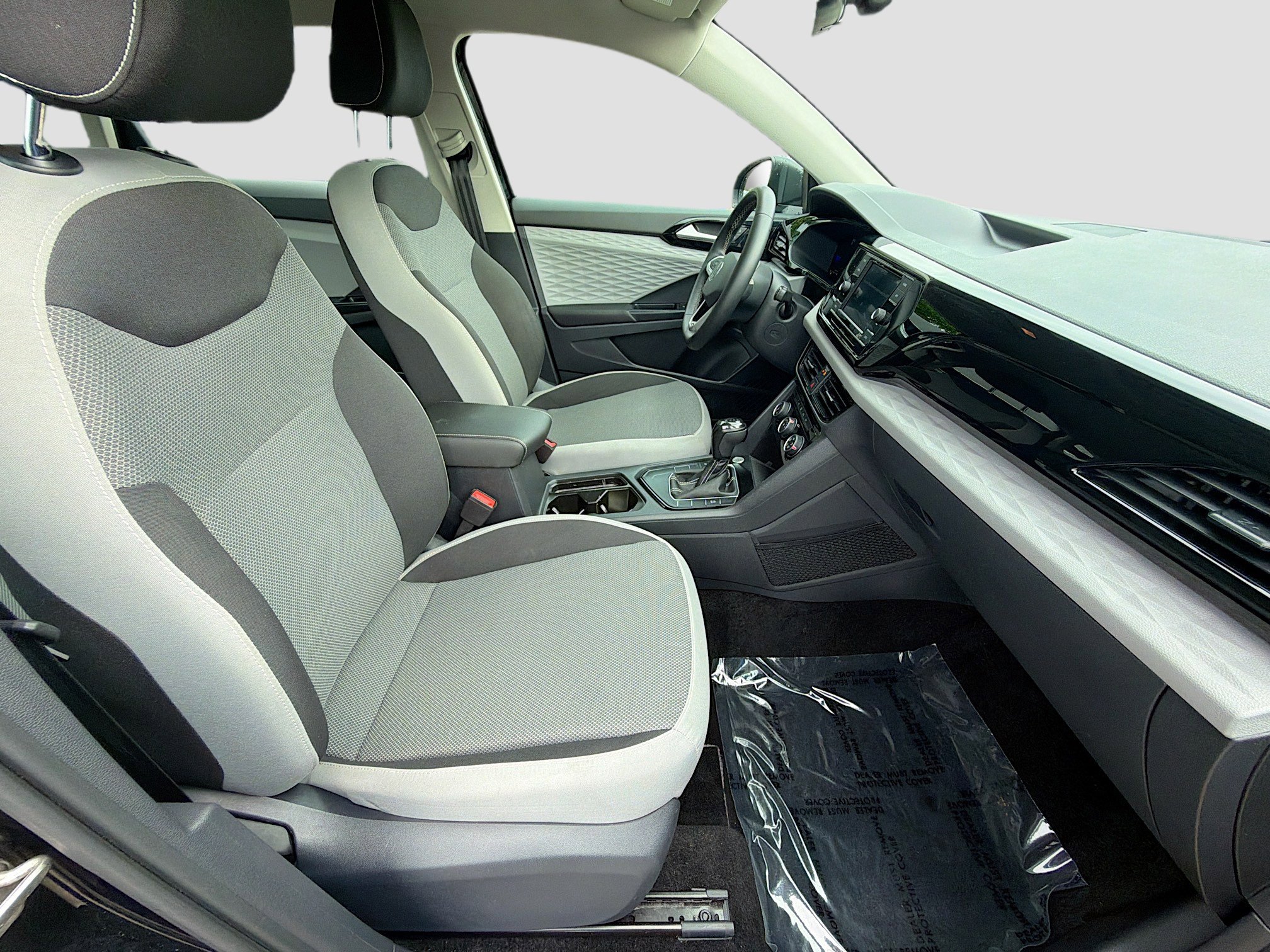 Certified 2023 Volkswagen Taos S image 30