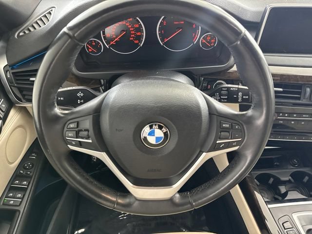 Used 2017 BMW X5 xDrive35i AWD/4WD image 28