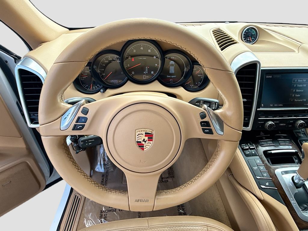 Used 2012 Porsche Cayenne image 36