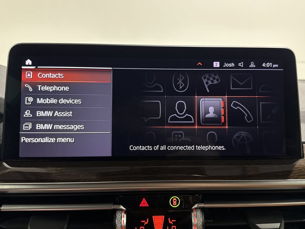 Used 2022 BMW X3 xDrive30i AWD/4WD image 40