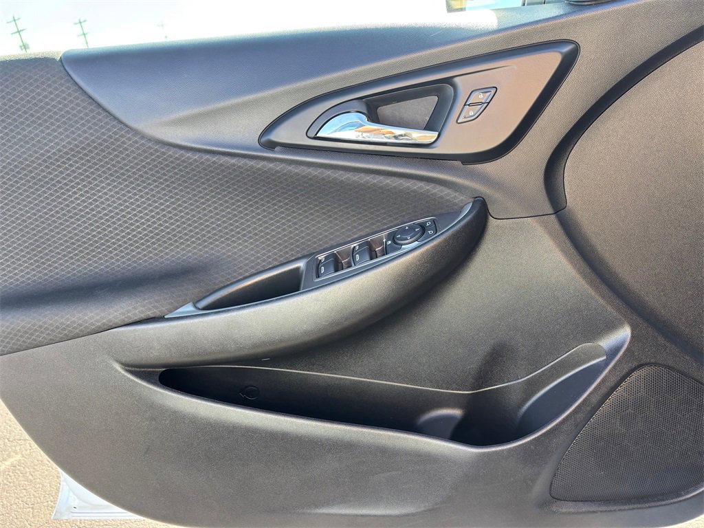 Certified 2024 Chevrolet Malibu LT image 25