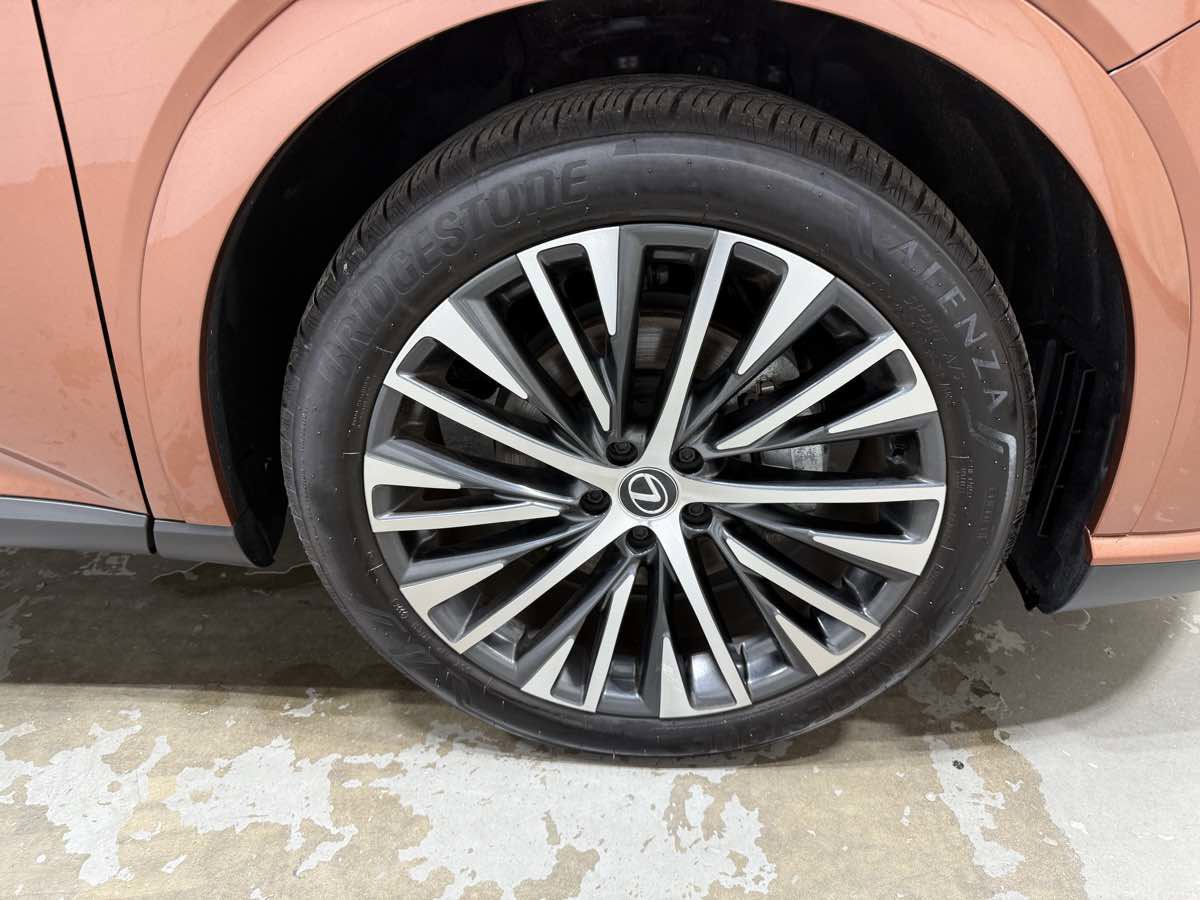 Used 2024 Lexus RX 350 Premium Plus image 6