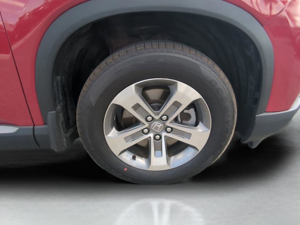 Used 2024 Honda Pilot EX-L image 25