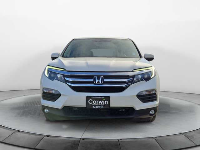 Used 2016 Honda Pilot EX-L image 5