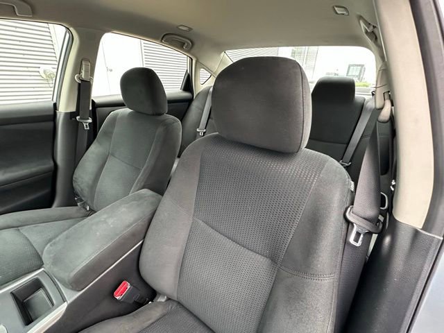 Used 2015 Nissan Altima 2.5 S w/ Power Driver Seat Package FWD image 26
