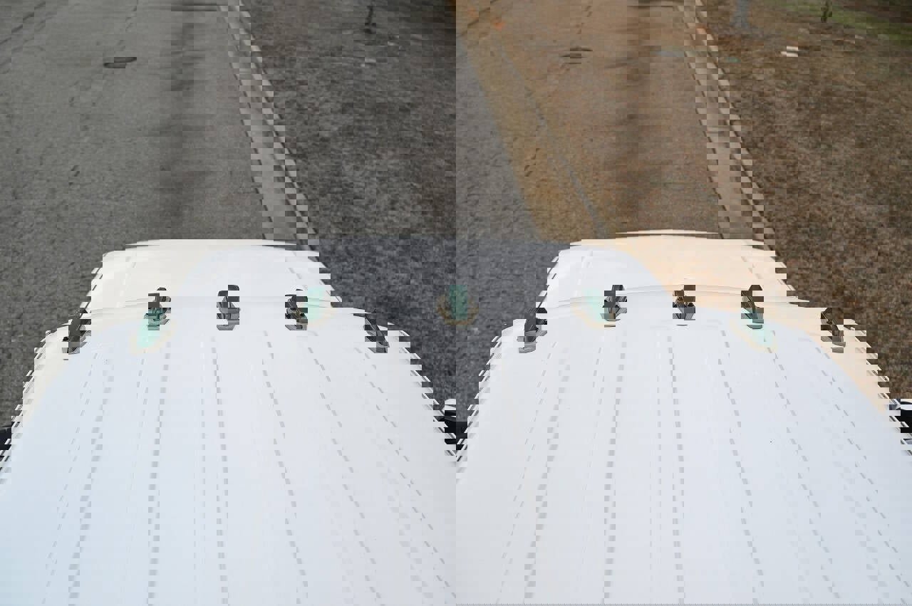 Used 1994 Ford F350 2WD SuperCab DRW image 32