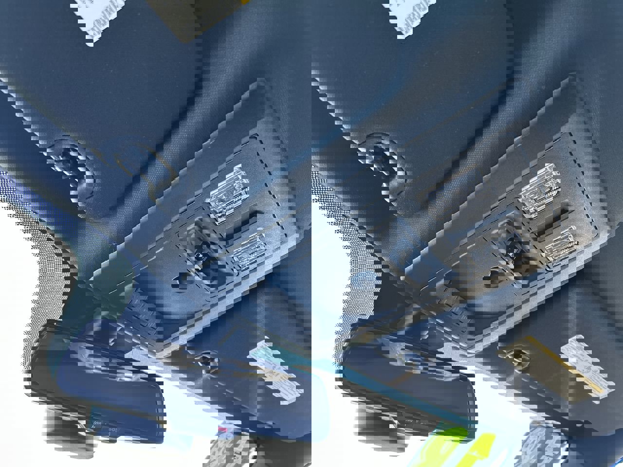 Used 2018 RAM 2500 Limited image 30