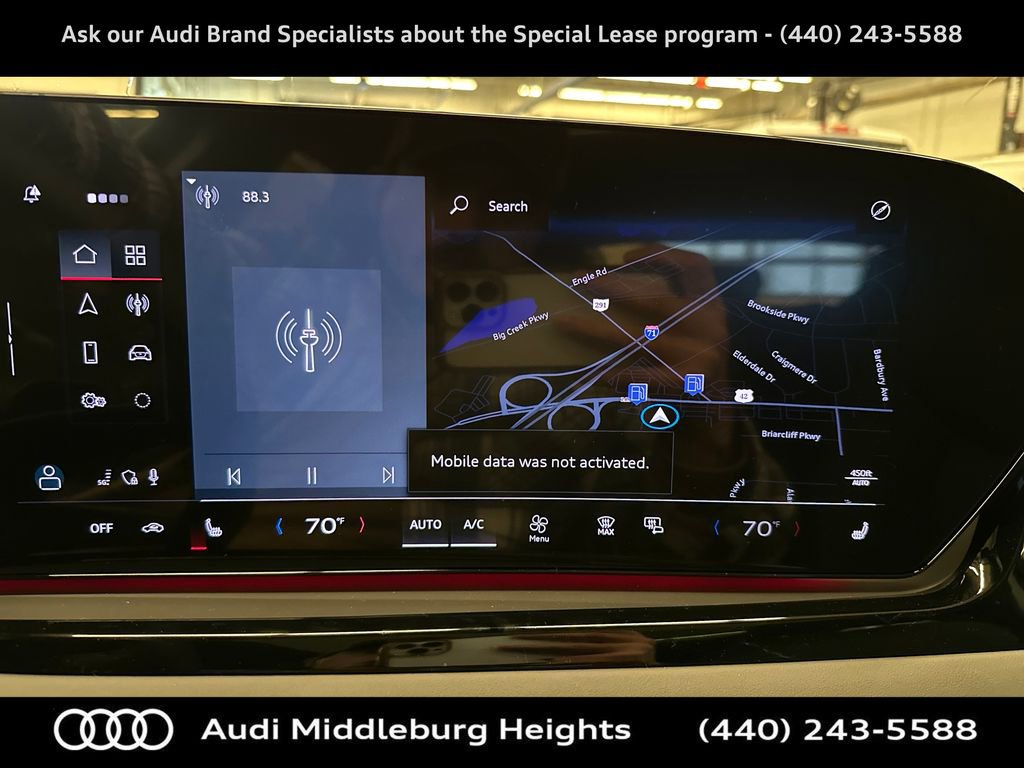 New 2025 Audi A5 2.0T Premium image 18