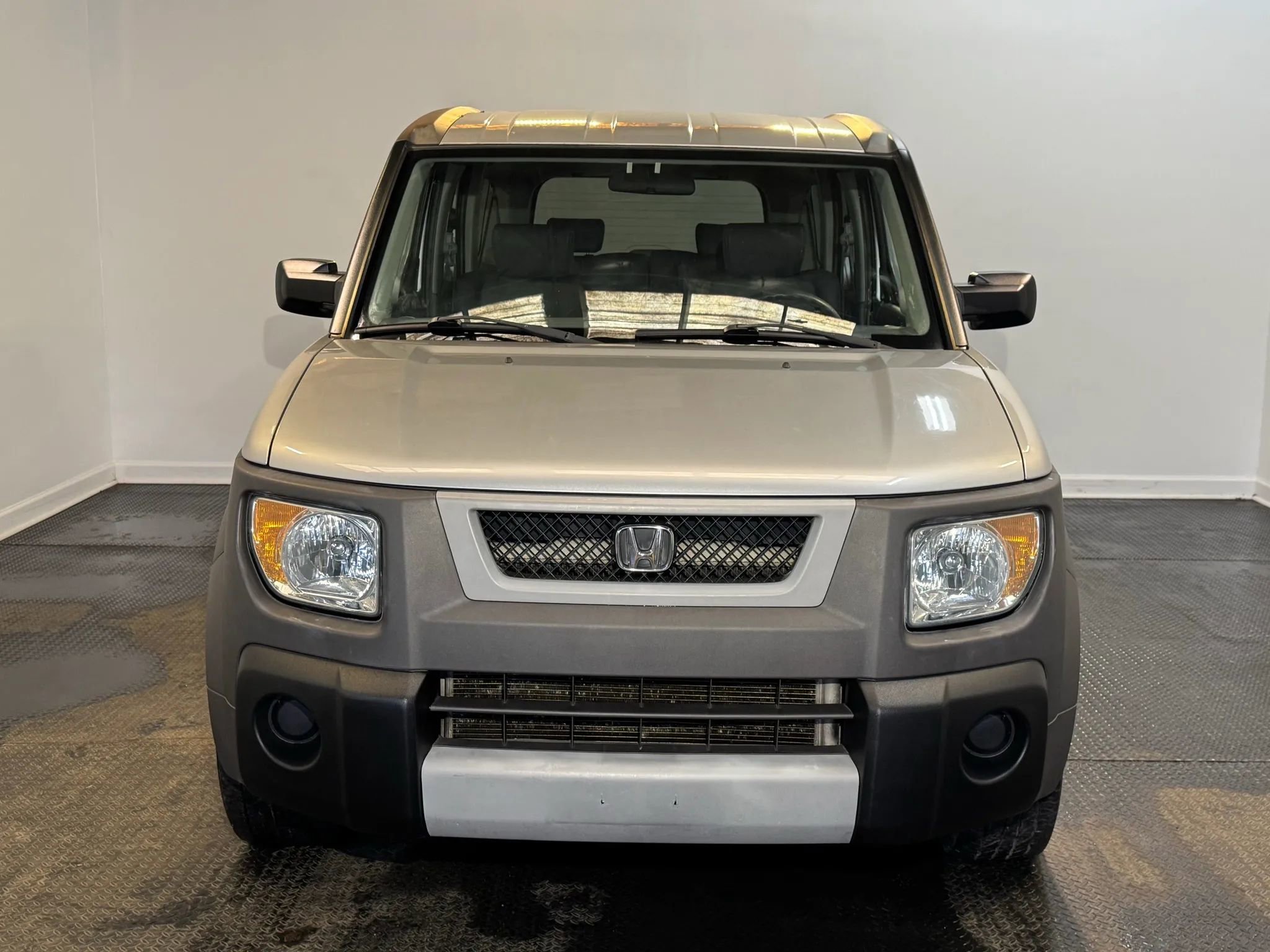 Used 2003 Honda Element EX image 2