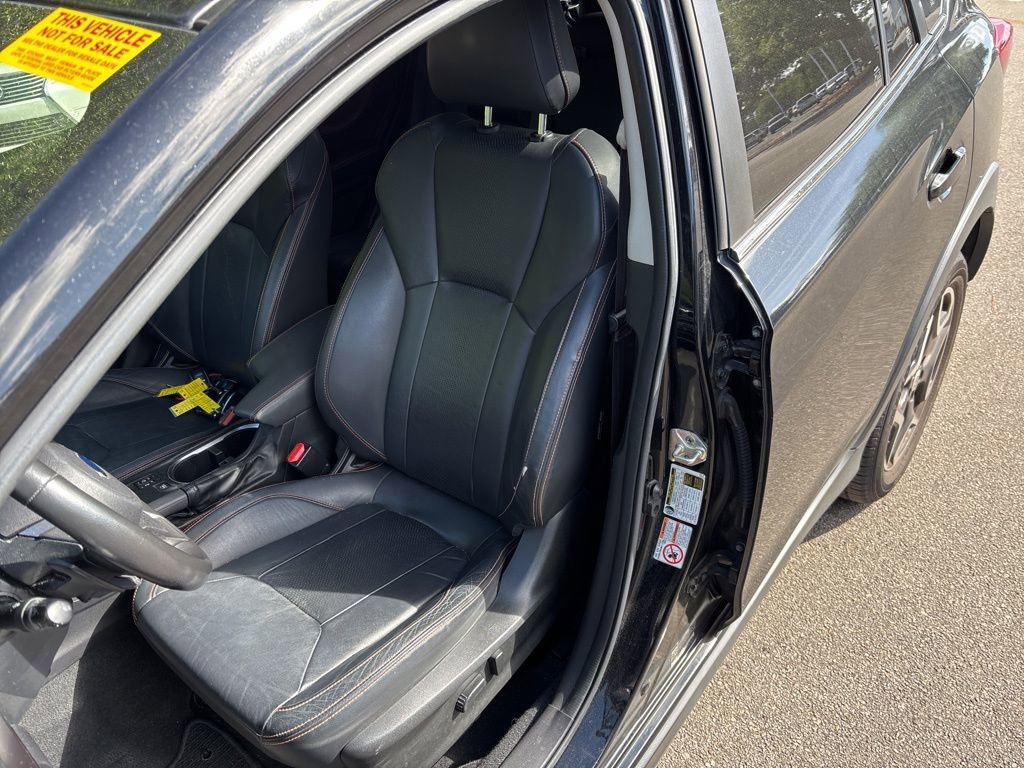 Used 2018 Subaru Crosstrek 2.0i Limited image 4