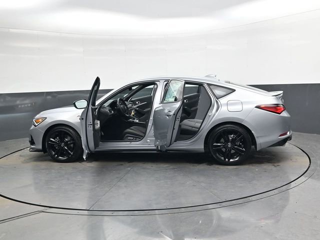 New 2026 Acura Integra A-Spec FWD image 36