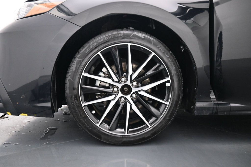 Used 2024 Toyota Camry SE FWD image 23