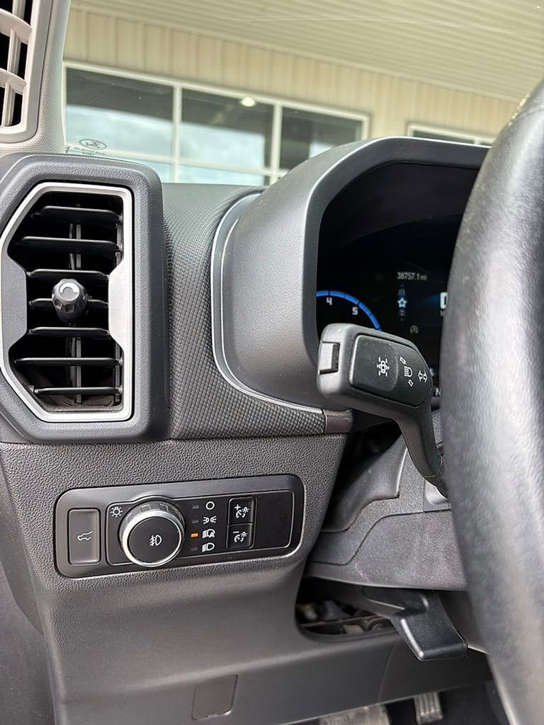 Used 2023 Ford Bronco Sport Big Bend w/ Convenience Package image 18